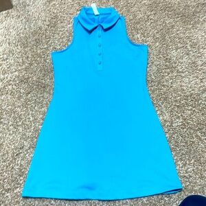 Charmed Tennis Dress